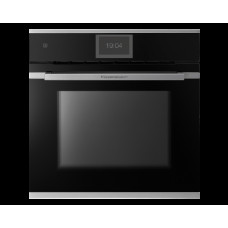 Духовой шкаф Kuppersbusch BP 6850.0 S1 Stainless Steel