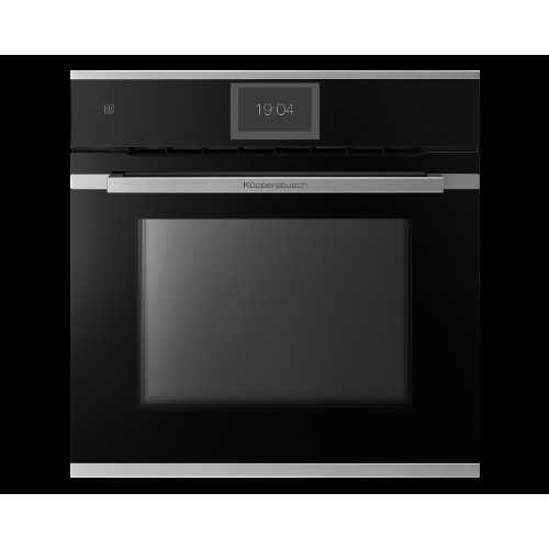 Духовой шкаф Kuppersbusch BP 6850.0 S1 Stainless Steel