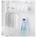 Встраиваемый двухкамерный холодильник Electrolux LNS9TE19S
