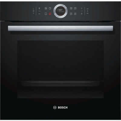 Духовой шкаф Bosch HBG635BB1