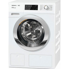 Стиральная машина Miele WCI670WPS ChromeEdition