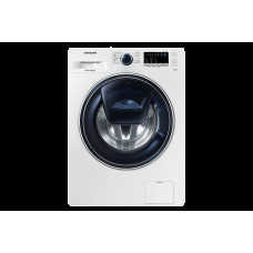 Стиральная машина Samsung WW60K40G09W (AddWash), 6кг