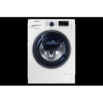 Стиральная машина Samsung WW60K40G09W (AddWash), 6кг