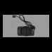 Кухонная вытяжка HOMSair Camelia Power 60RD черный