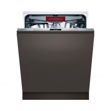 Встраиваемая посудомоечная машина Neff S155HCX10R