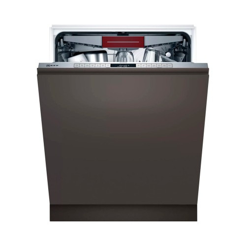 Встраиваемая посудомоечная машина Neff S155HCX10R