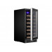 Винный шкаф Temptech WPQ38SCB