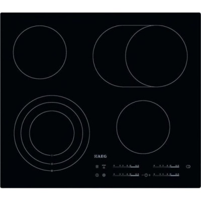 Поверхность AEG hk 654070 ib