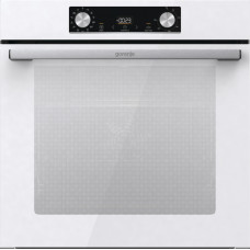 Встраиваемый электрический духовой шкаф Gorenje BOS6737E06WG