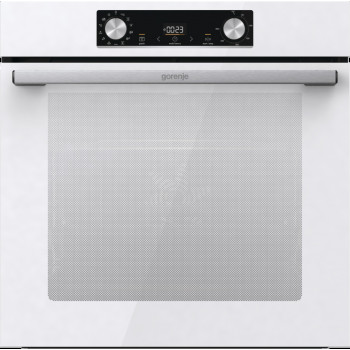 Встраиваемый электрический духовой шкаф Gorenje BOS6737E06WG