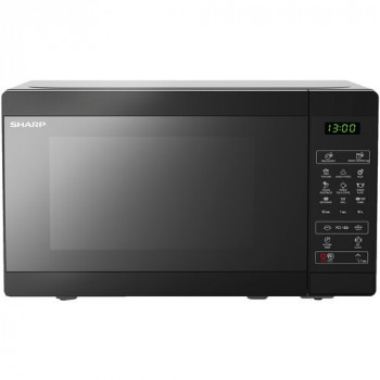 Микроволновая печь Sharp R-6800RK, черный