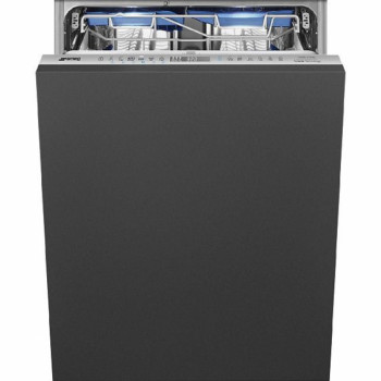 Посудомоечная машина Smeg STL324AQLL