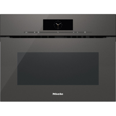 Духовой шкаф встраиваемый Miele H 6800 BMX GRGR