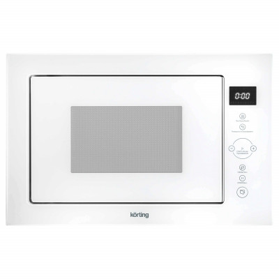 Встраиваемая микроволновая печь Korting KMI 825 TGW