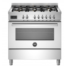 Варочный центр Bertazzoni PRO96L1EXT