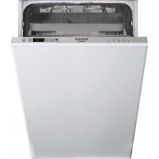 Hotpoint-ariston HSIC 3M19 C