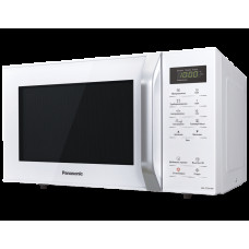 Микроволновая печь соло Panasonic NN-ST34HWZPE белый