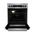 Электрическая плита Gorenje GECS6C70XC