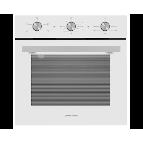 Духовой шкаф Maunfeld AEOC6040W