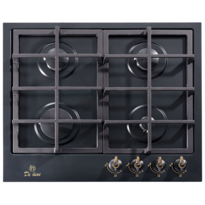 Встраиваемая газовая варочная панель Electronicsdeluxe TG4 750231F-079
