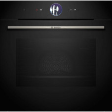 Встраиваемый электрический духовой шкаф Bosch HRG7784B1