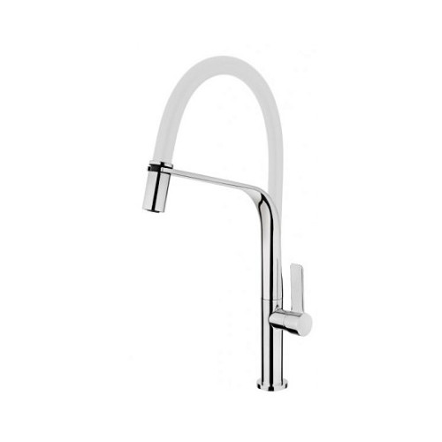 Смеситель Teka FO 997 white