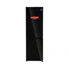 Холодильник Hitachi R-B 410 PUC6 BBK