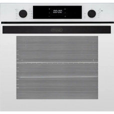 Встраиваемый электрический духовой шкаф Delonghi DEO 745 BB Nara