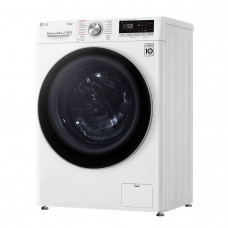 Стиральная машина LG F2V7GW1W белый