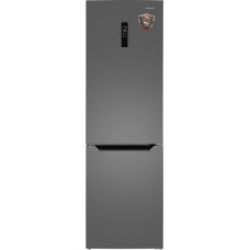 Холодильник WEISSGAUFF WRK 2000 XNF DC Inverter