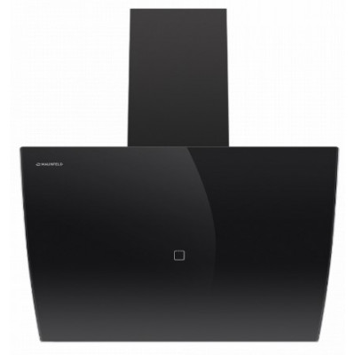 Каминная вытяжка Maunfeld Sky Star Chef 60 черный