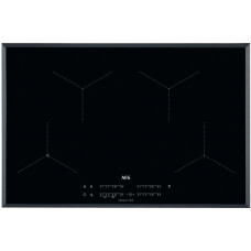 Встраиваемая индукционная варочная панель AEG IAE84431FB