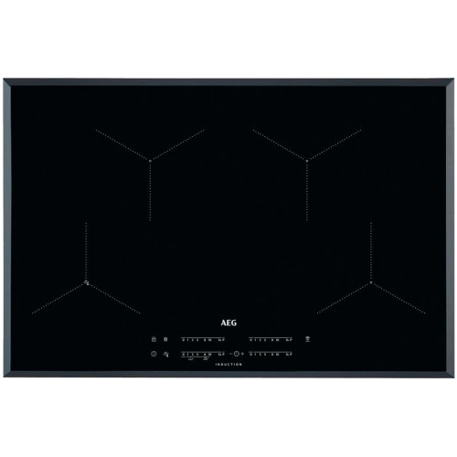 Встраиваемая индукционная варочная панель AEG IAE84431FB