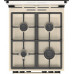 Газовая плита Gorenje GG5A11BEF