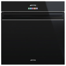 Электрический духовой шкаф Smeg SFP6604NXE