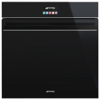 Электрический духовой шкаф Smeg SFP6604NXE