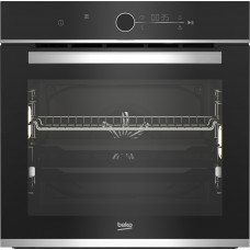 Встраиваемый электрический духовой шкаф Beko BBIM 13400 XS