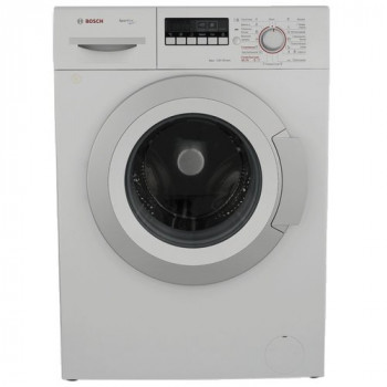 Bosch WLG 2426 W