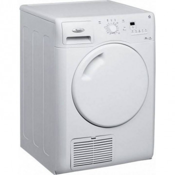 Сушильная машина WHIRLPOOL AZB 6670