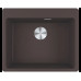 Мойка Franke Maris MRG 610-54 FTL Fragranite, цвет Полярный белый