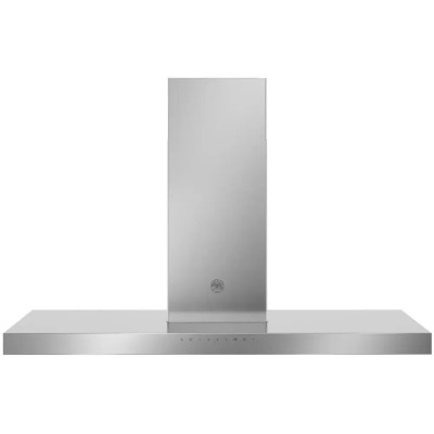 Каминная вытяжка Bertazzoni KT120P1AXT