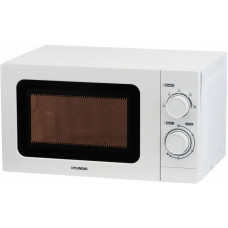 Микроволновая печь Hyundai HYM-M2064 белый