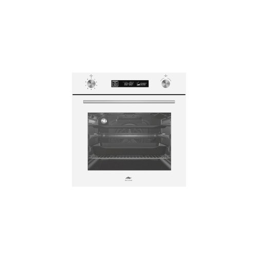 Духовой шкаф MILLEN MEO 605 WH