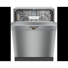 Посудомоечная машина Miele G 5000 U Active, нержавеющая сталь