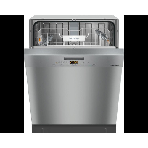 Посудомоечная машина Miele G 5000 U Active, нержавеющая сталь