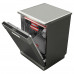 Посудомоечная машина Toshiba DW-14F2(S)-RU