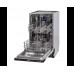 Посудомоечная машина DeLonghi DDW06S Lamethysta
