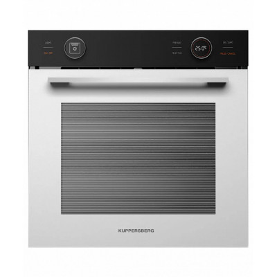 Духовой шкаф электрический Kuppersberg HT 612 White