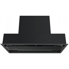 Вытяжка Maunfeld MZR 60 черный