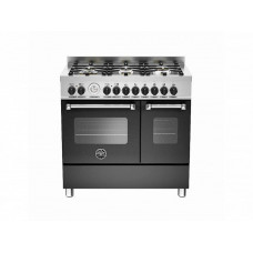 Варочный центр BERTAZZONI MAS906MFEDNET